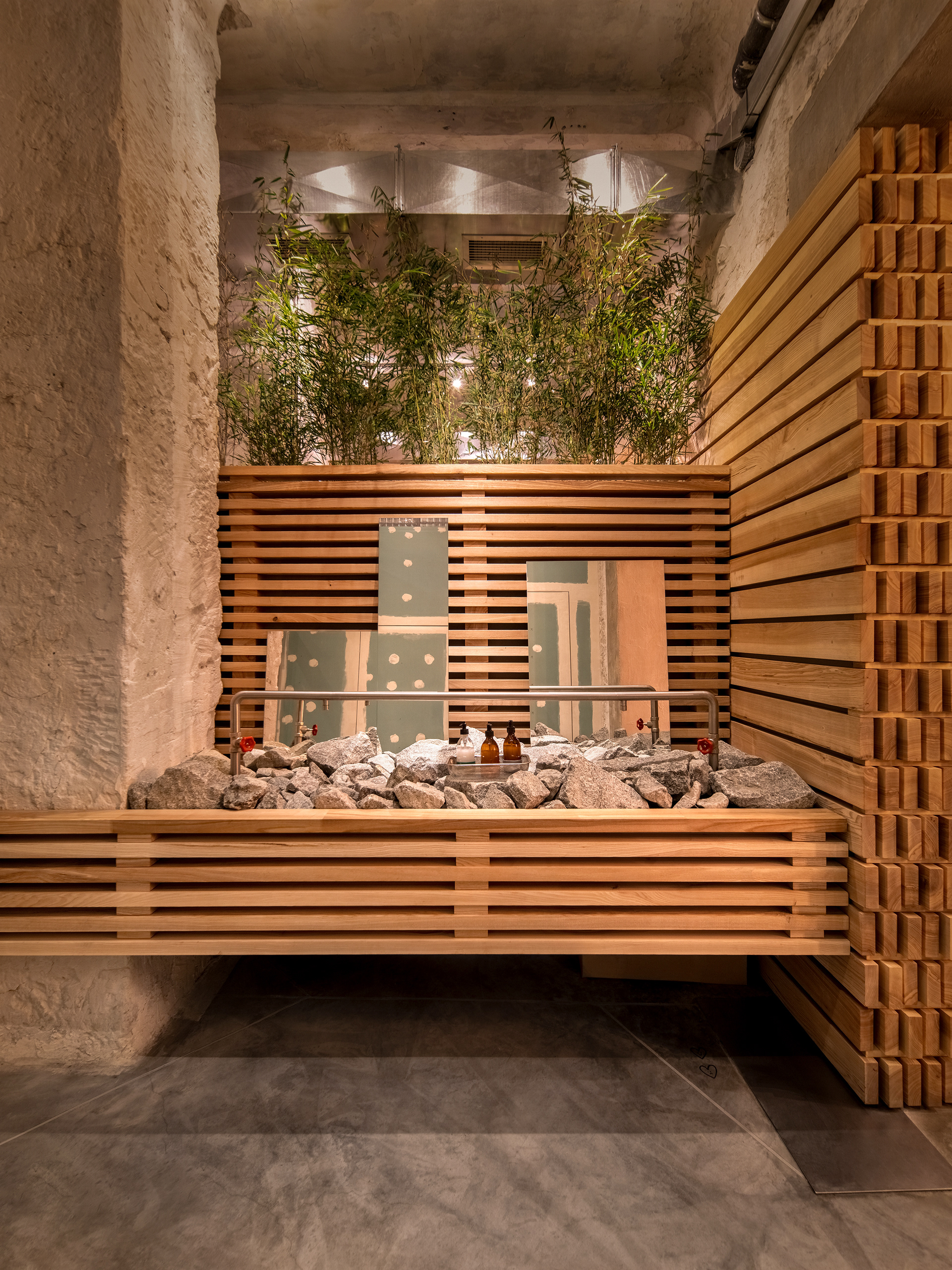 MAO 中餐厅丨乌克兰哈尔科夫丨Slava Balbek Bureau-83