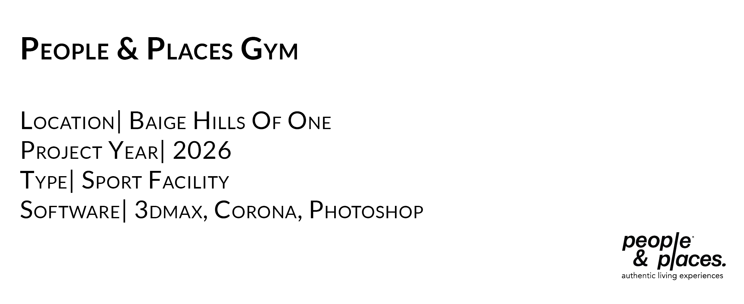 Beige Gym - Hills Of One-0