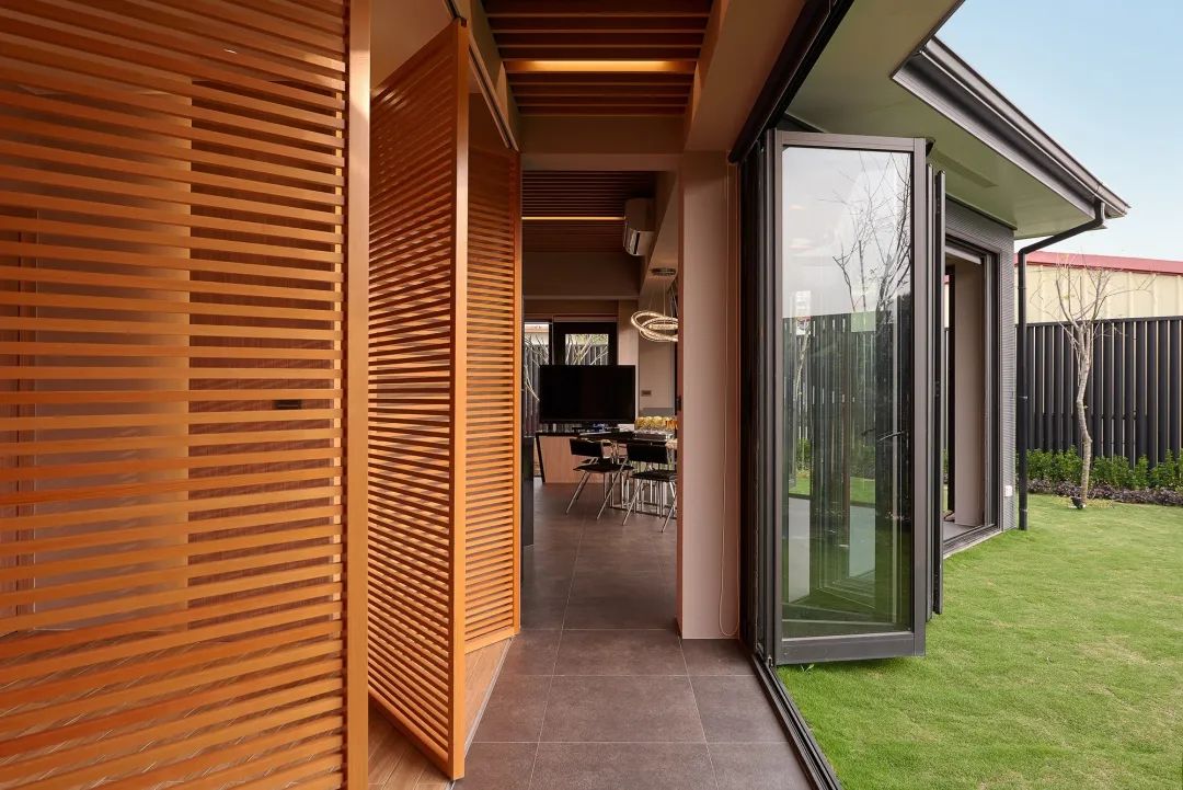 绿意共生别墅设计丨有典创意-8