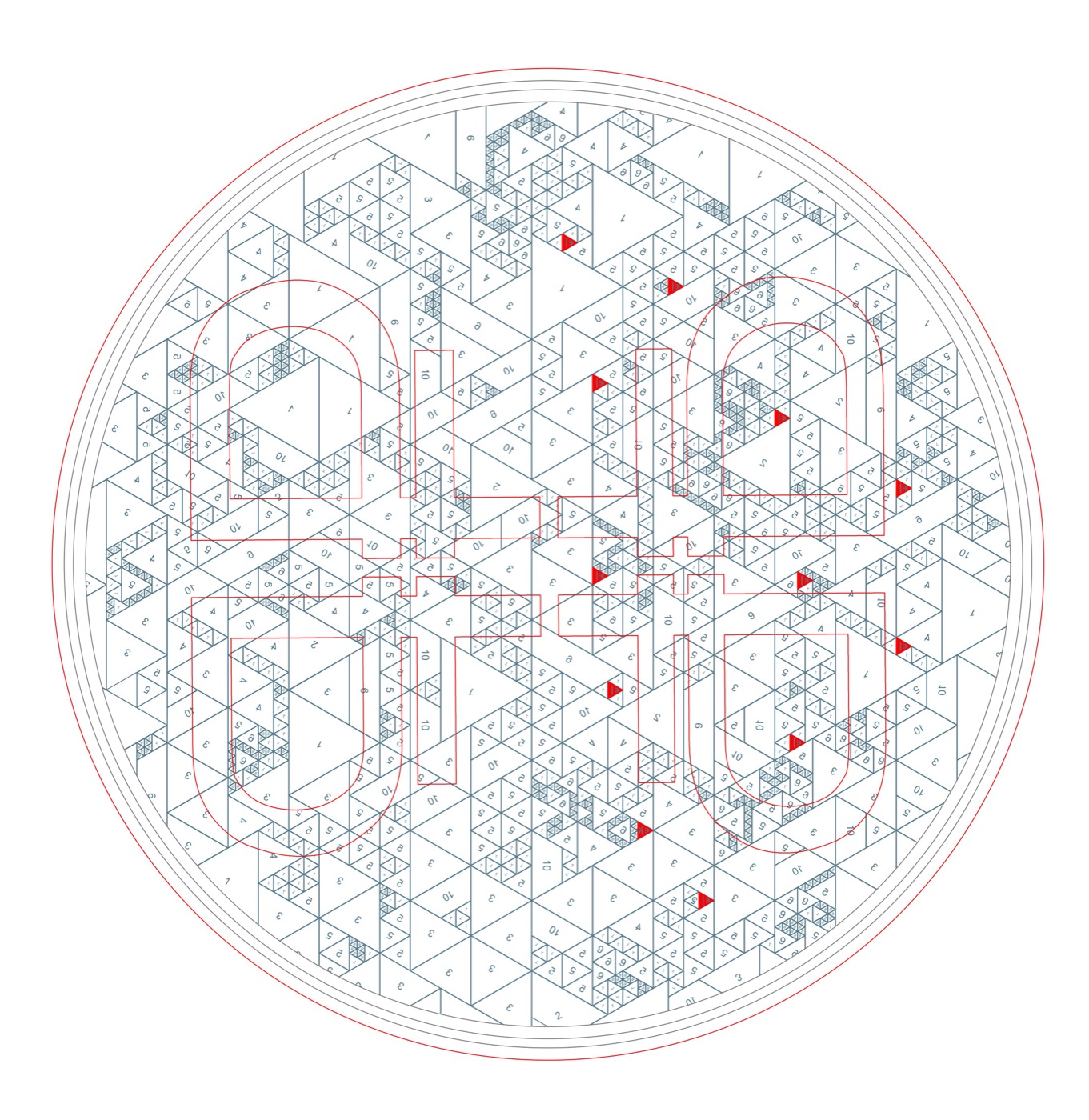 莫斯科 Birzhevaya 广场创新编织纹理水景设计丨俄罗斯莫斯科-9