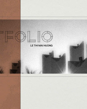PORTFOLIO LE THI MAI HUONG