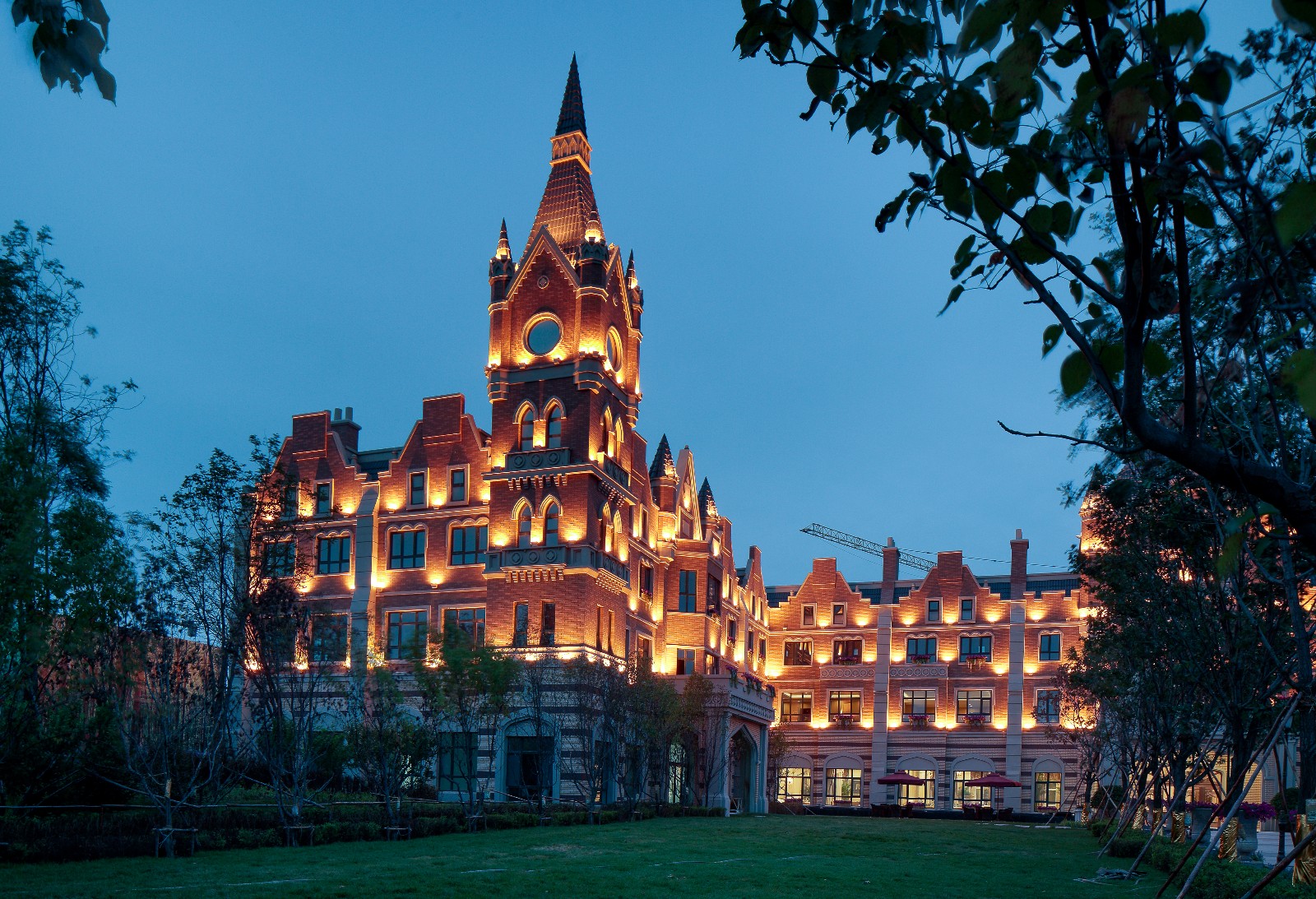 长春·中海寰宇天下丨中国大连-7