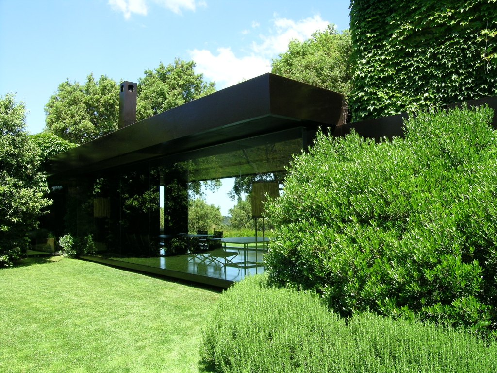 蒙特 Argentario 的别墅庄园

注：Monte Argentario可音译为蒙特 Argentario ，若有特定的（中文）标准译法，可替换为对应标准名称 丨意大利丨Lazzarini Pickering Architetti-0