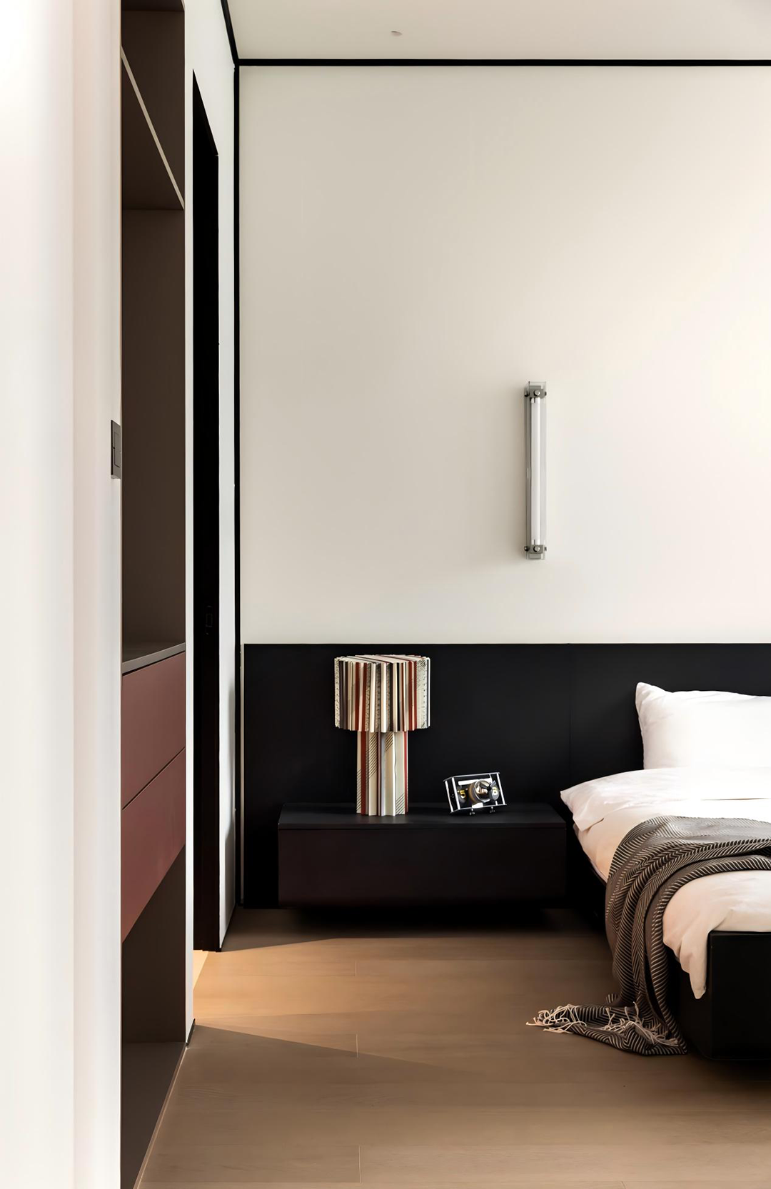 煦和别墅丨中国上海丨栖檐设计-78