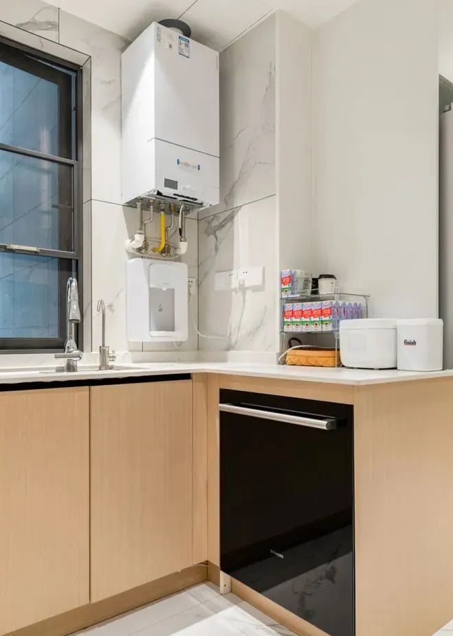 78㎡开放式两居设计-30