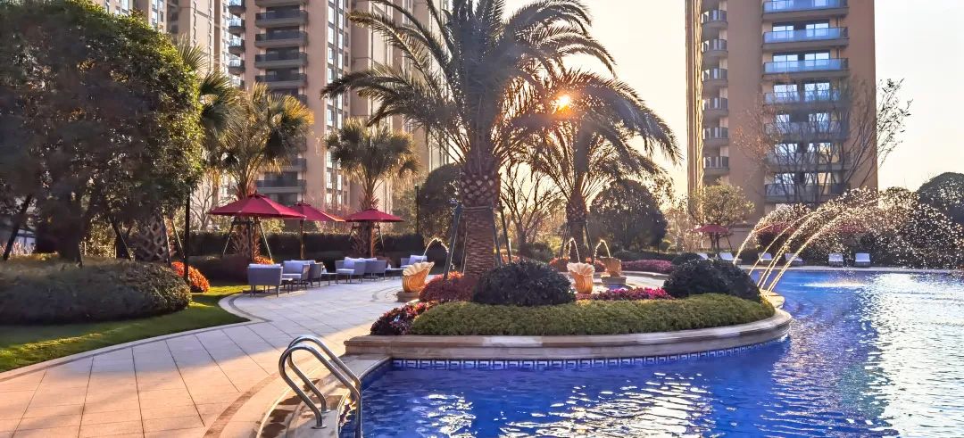 滨江·平湖·万和苑丨中国嘉兴丨棕榈设计集团有限公司杭州(成都)区域-67