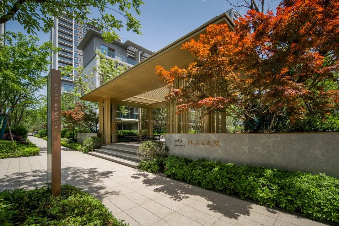 中南作品 | 建德江上云起，临江画境，自然盛景-23