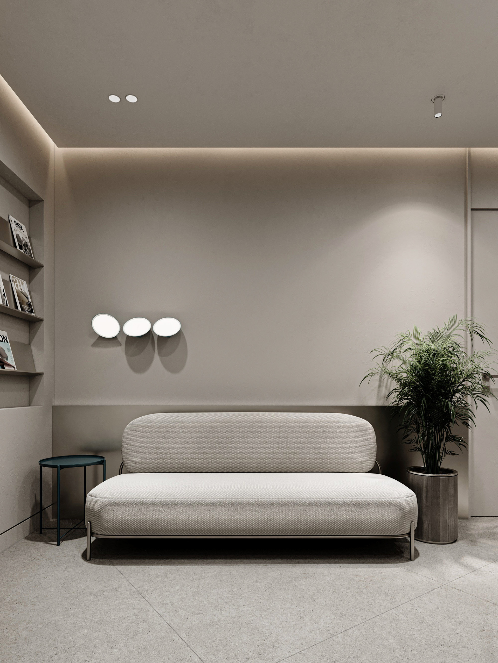 物理治疗与康复诊所丨House of Jasmines-8