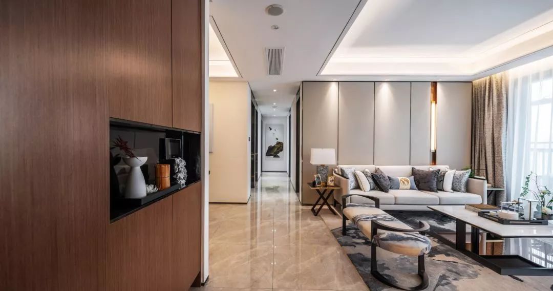 项目巡礼 | 滨江头排筑奢宅，美好生活为江来-108