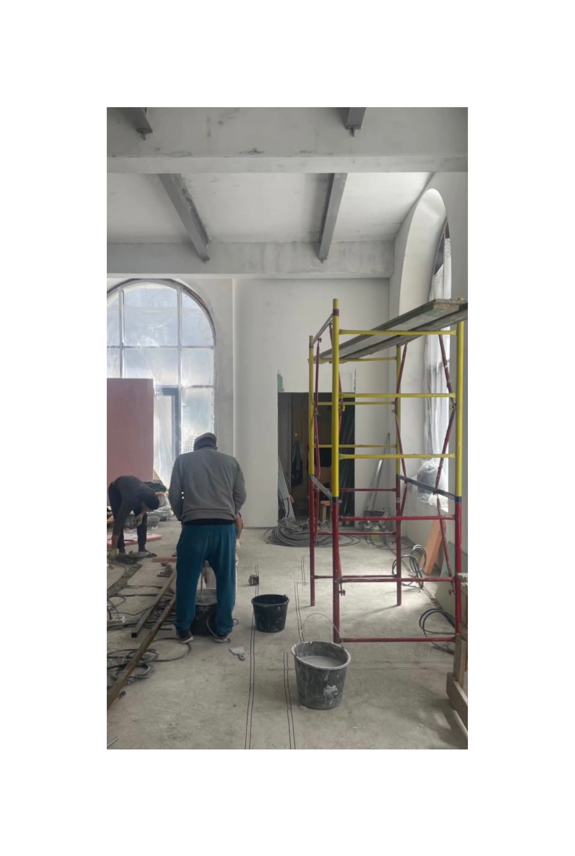 超·亚洲小酒馆&酒吧丨俄罗斯莫斯科丨Egor Bogomolov 等-45