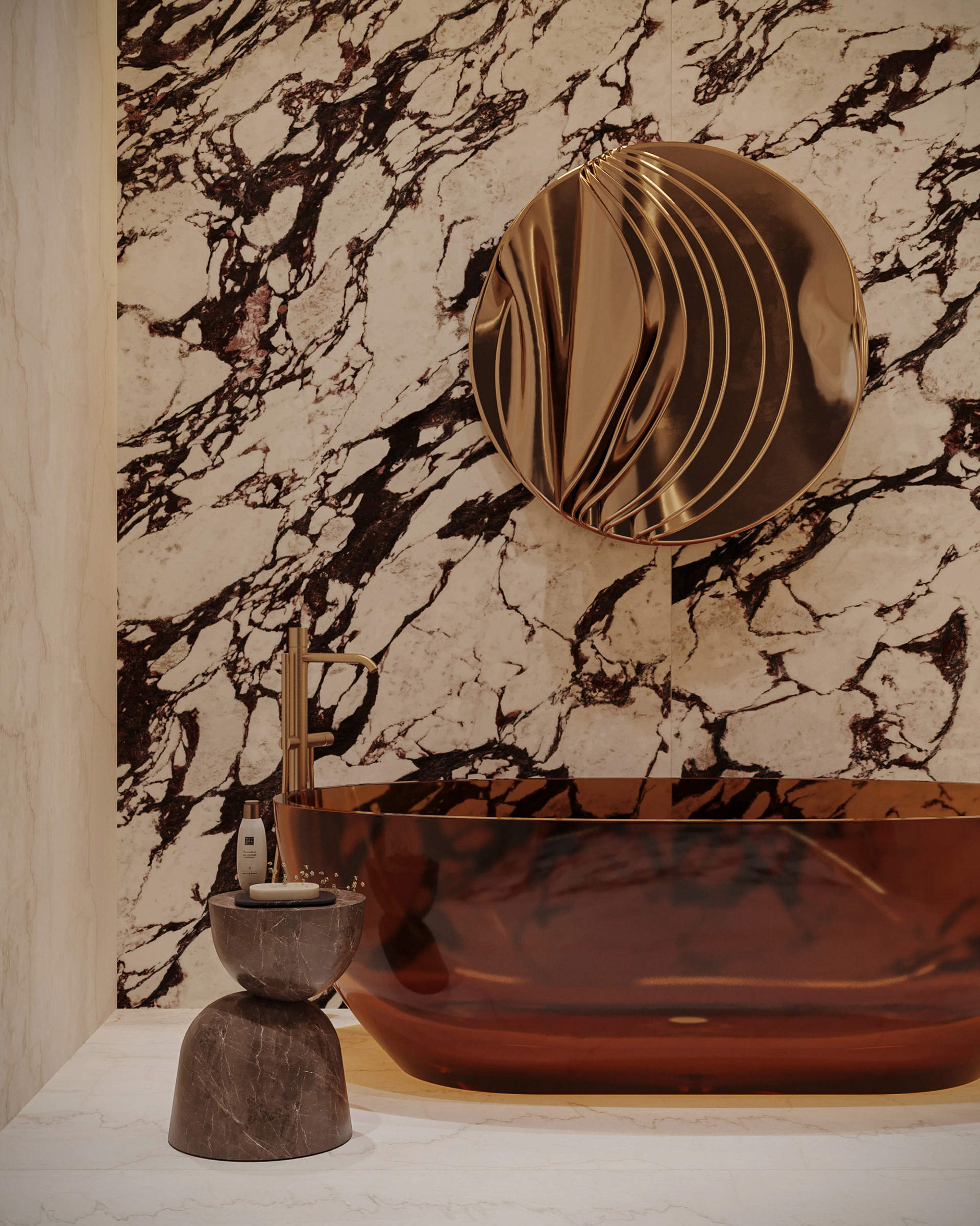 Neoclassique | Interior design-43