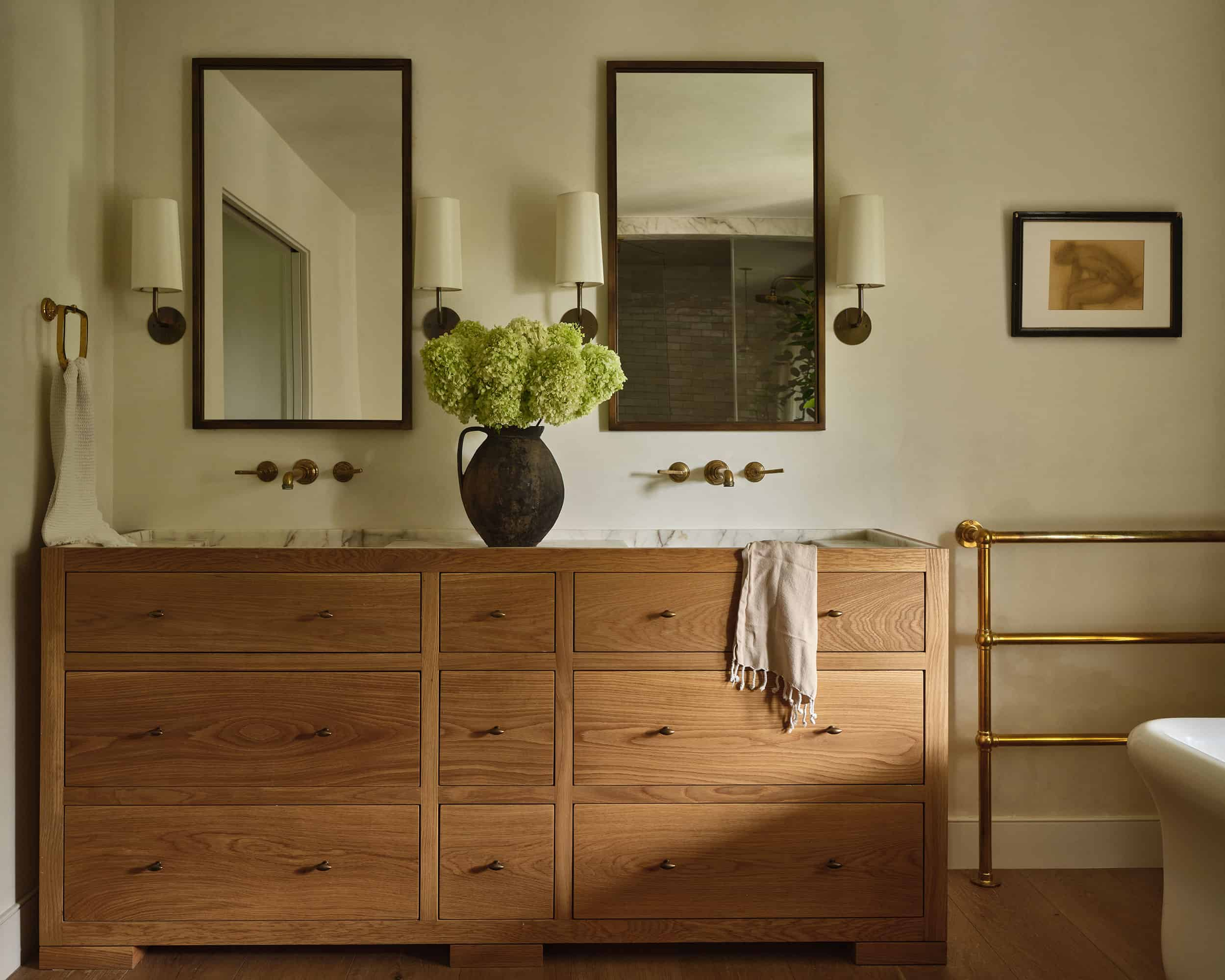 别墅丨马里丨Sarah Solis Design Studio-56