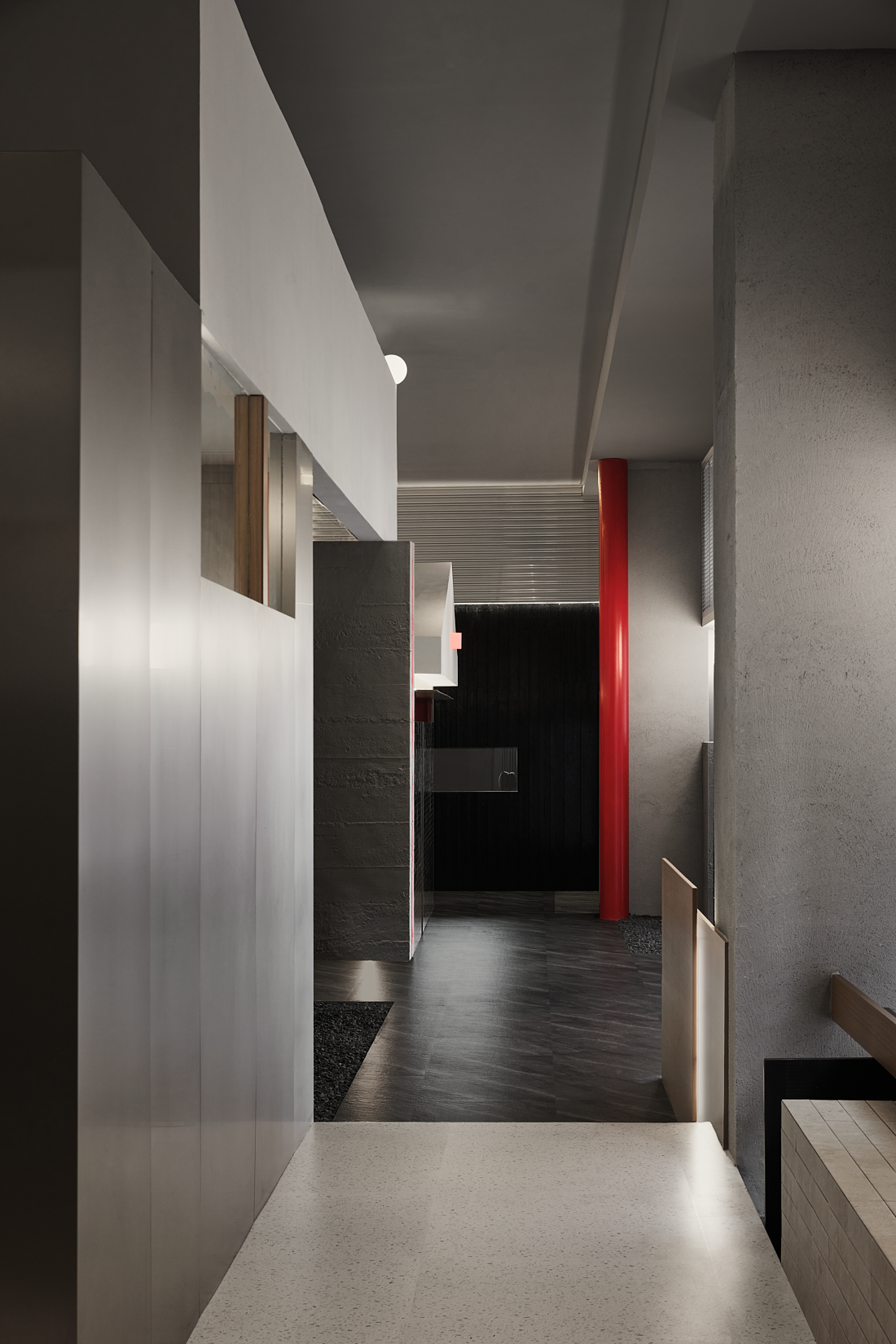 温州印象城MEGA发一发旗舰店丨中国温州丨锵设计-38