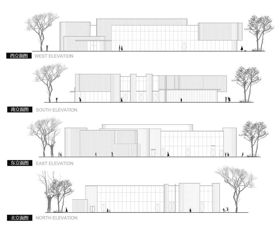 美的无锡·云璟丨中国无锡丨PTA上海柏涛-89