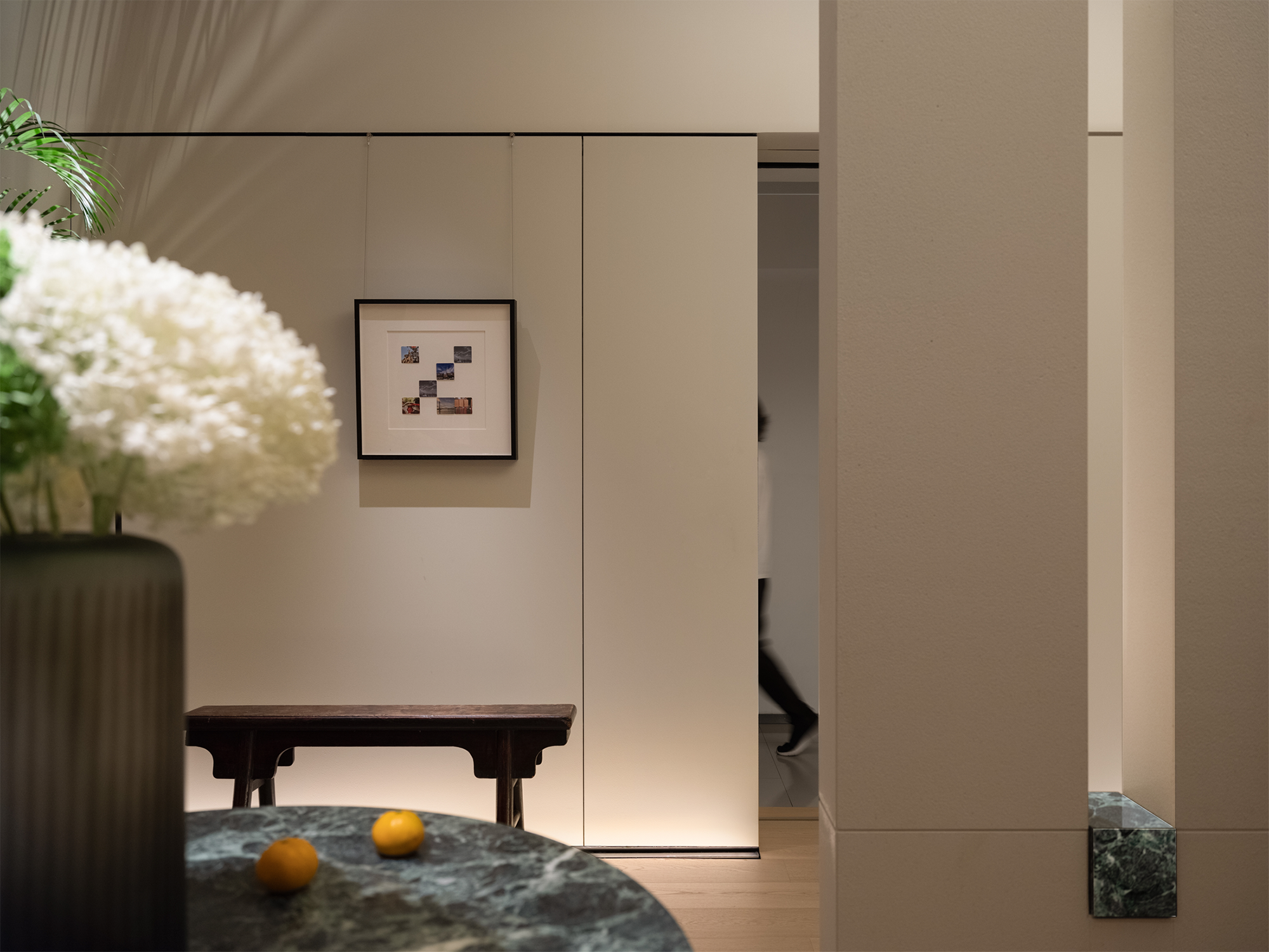 希玛设计办公室丨中国上海-18