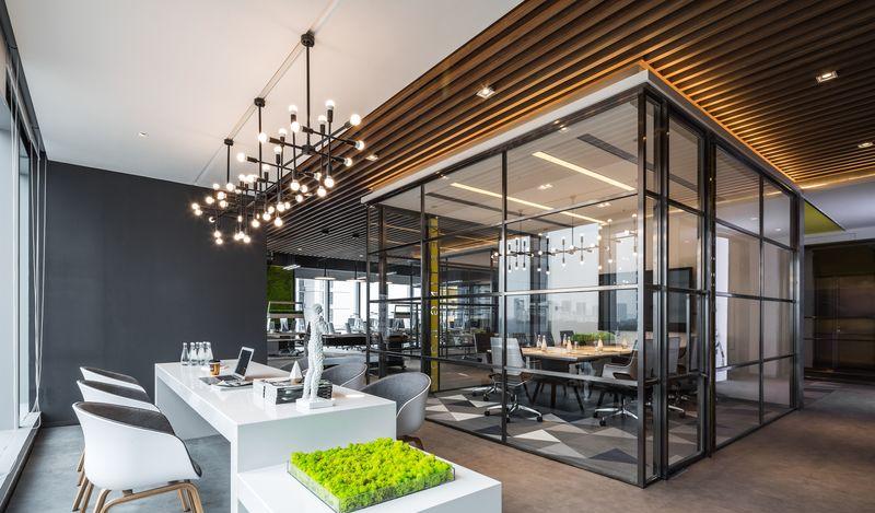 奥园Autonomy乐活空间-6