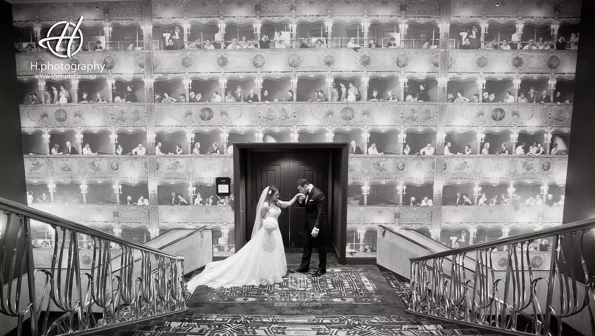 美国芝加哥精品酒店Hotel Allegro-15