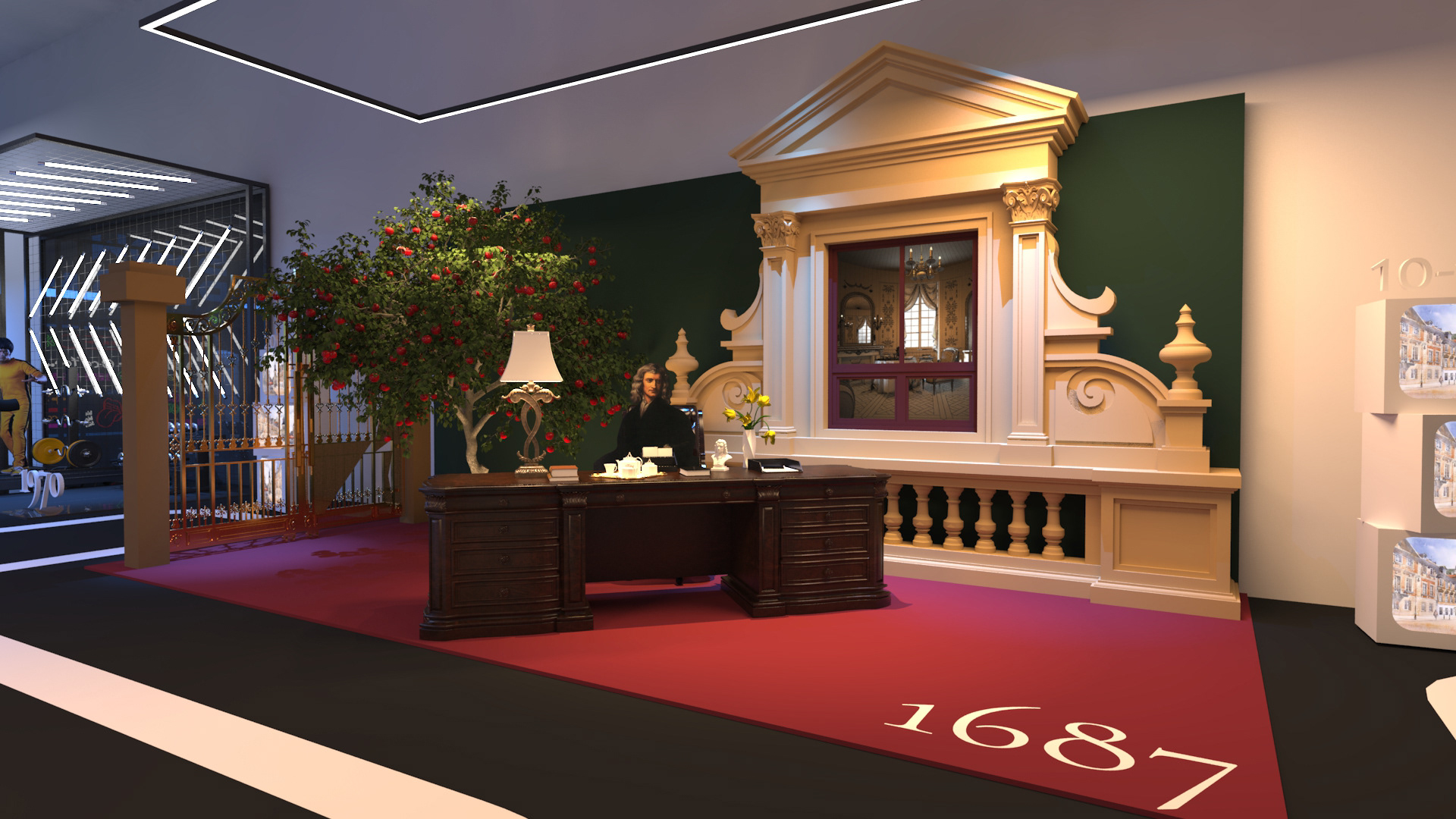 SNOWPLUS,发布会,背景-2