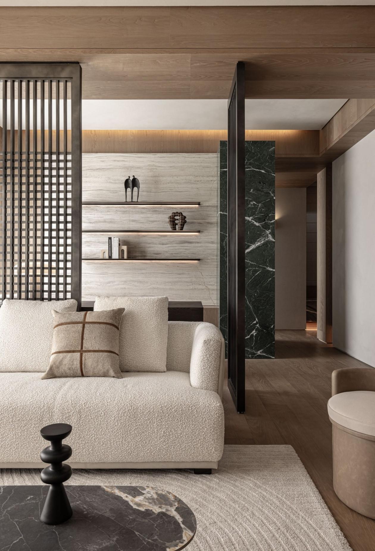 近境制作 · 分界 · 量体-9