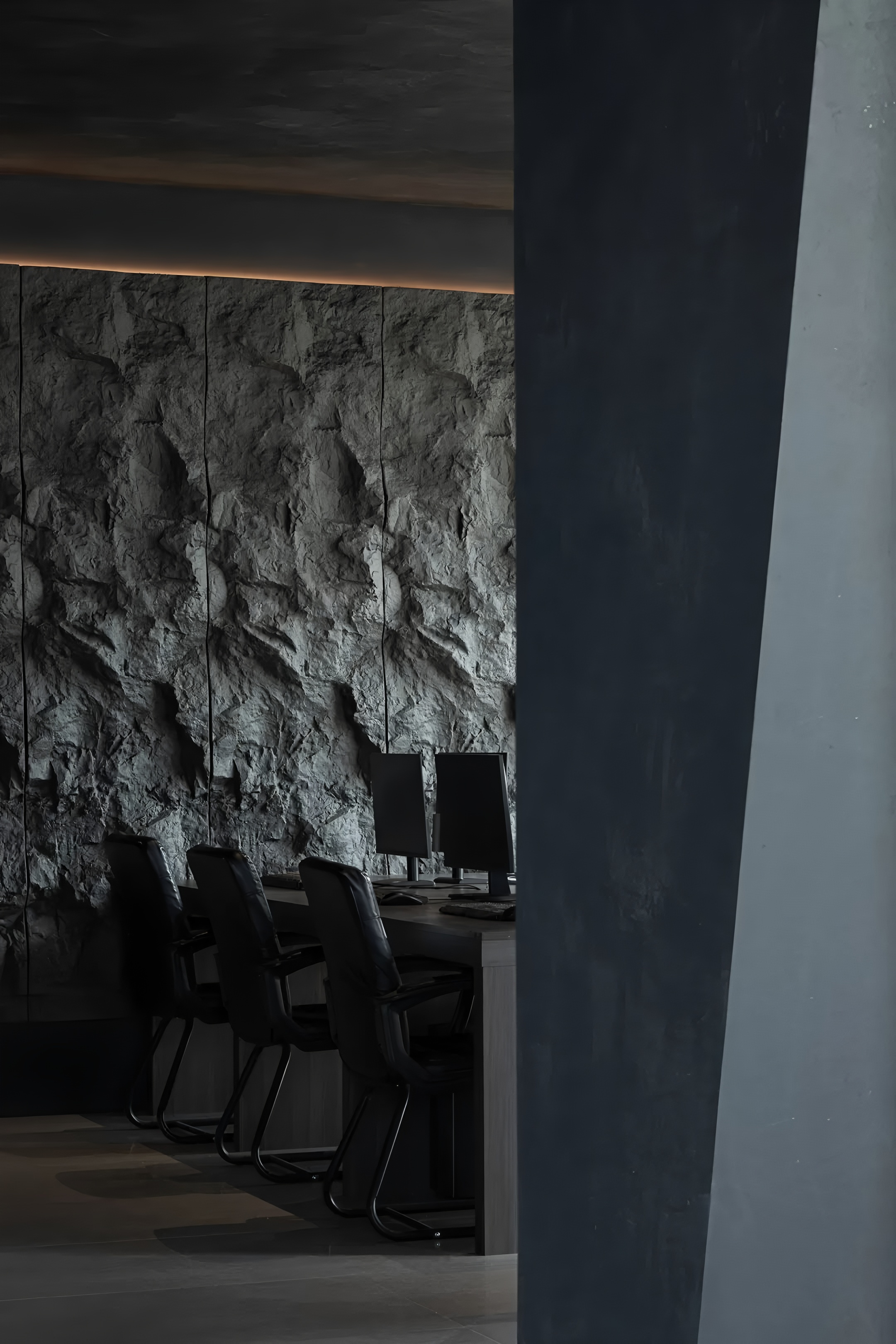 “火”丨中国杭州丨十合设计(杭州)-77