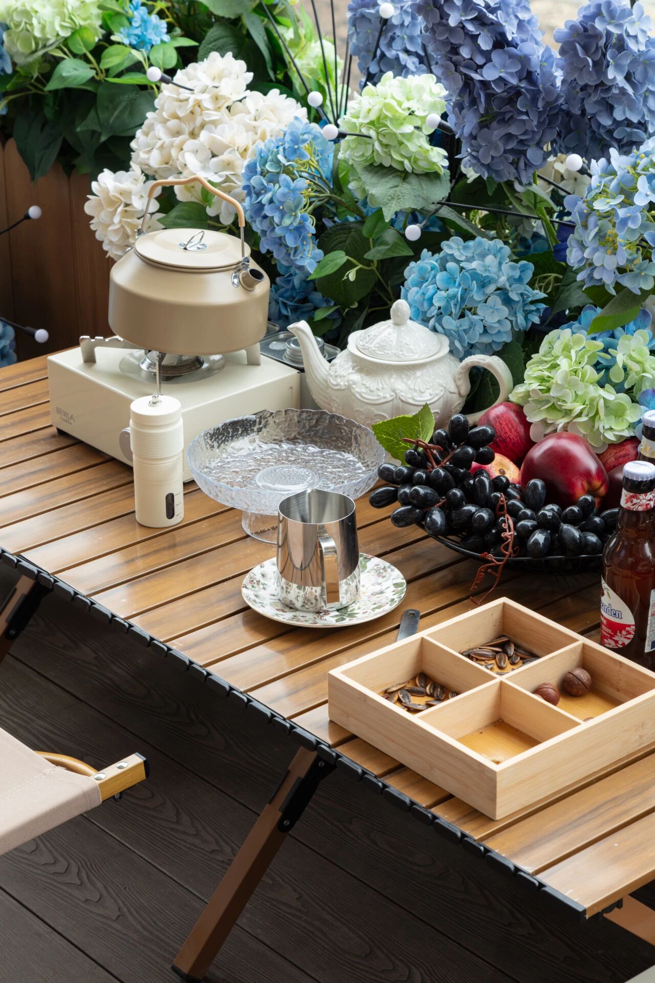 西安保亿·润园丨中国西安丨海力空间设计-117