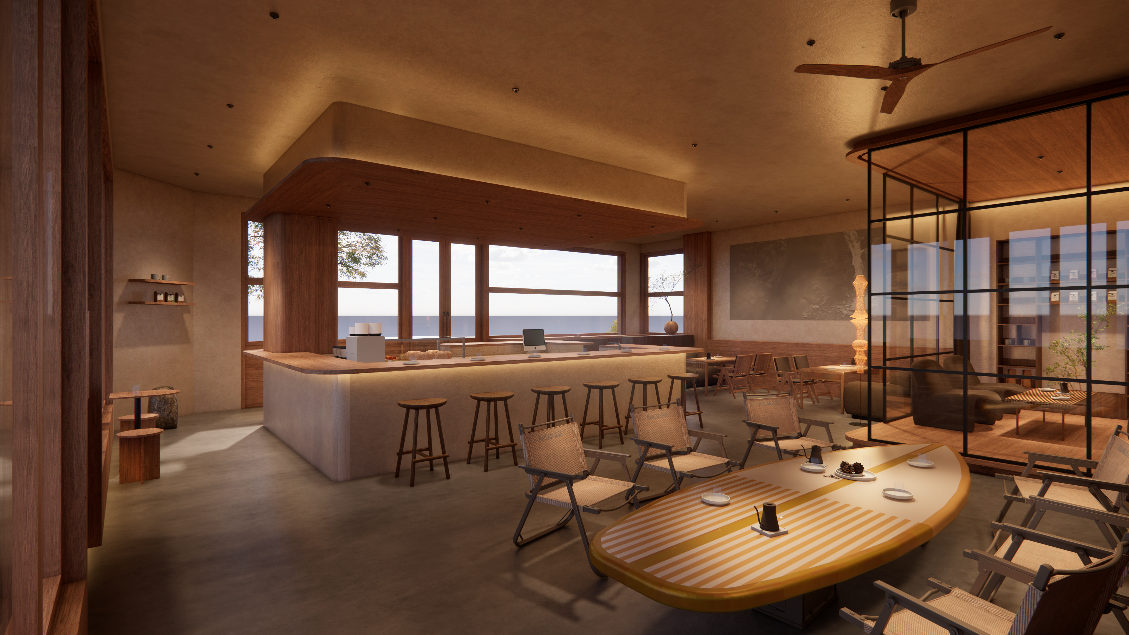 顶级咖啡丨中国浙江-11