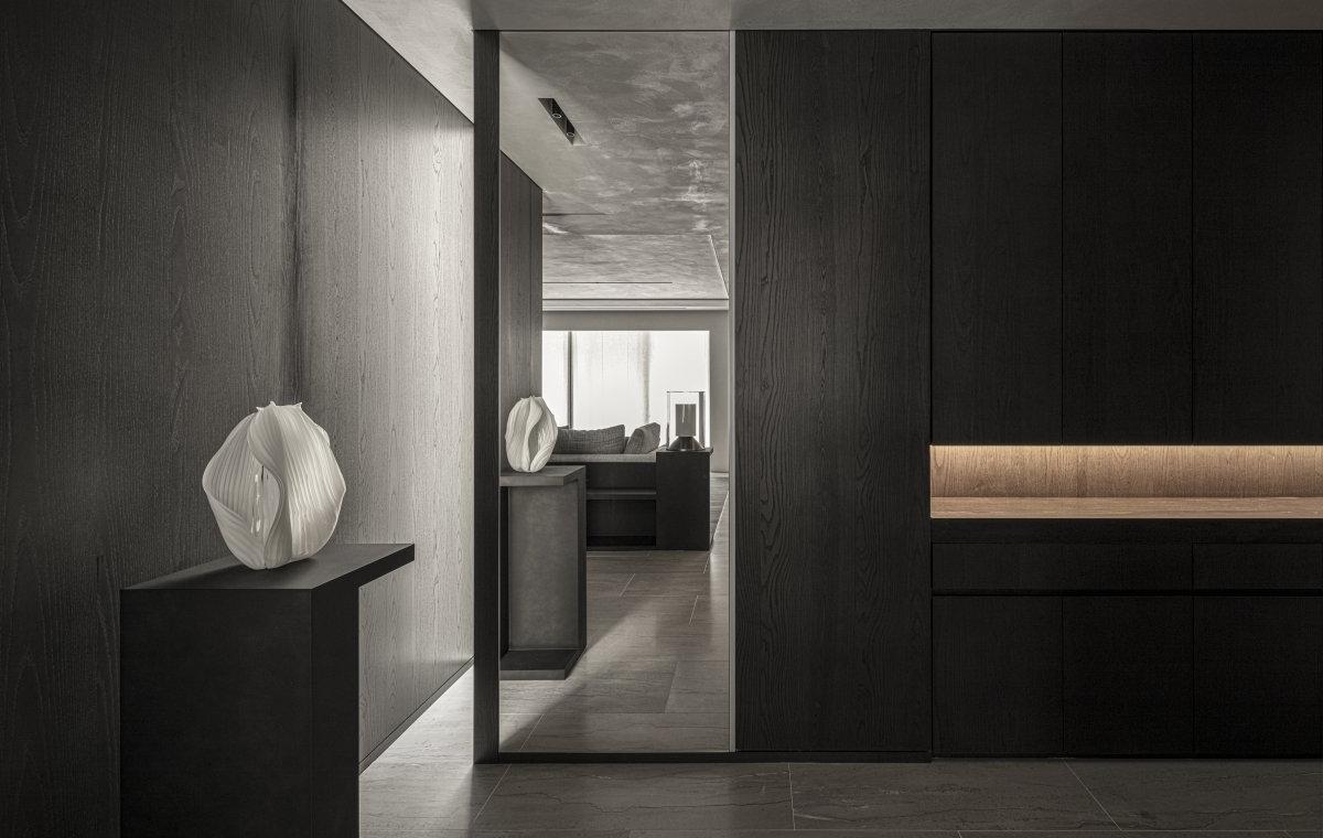 日本 Yokohama 住宅丨I IN-17