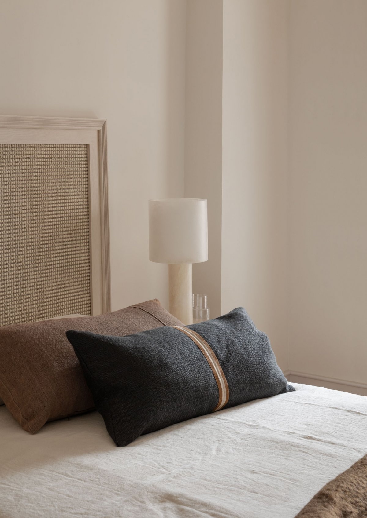 Núñez de Balboa 住宅丨西班牙马德里丨DE LA VILLA STUDIO-18