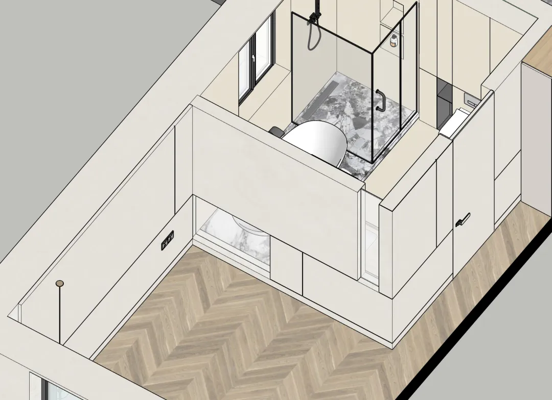 半江·瑟瑟丨中国南京丨锐界设计-54