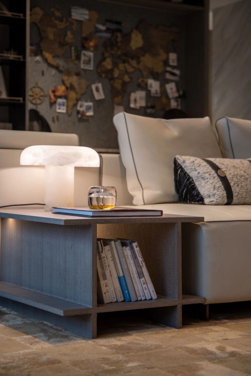 万科南京朗拾丨中国南京丨MAUDEA 牧笛设计-67