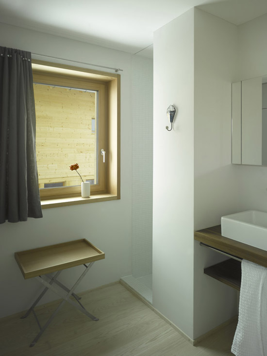 Chalet Brücke 49 酒店设计-30