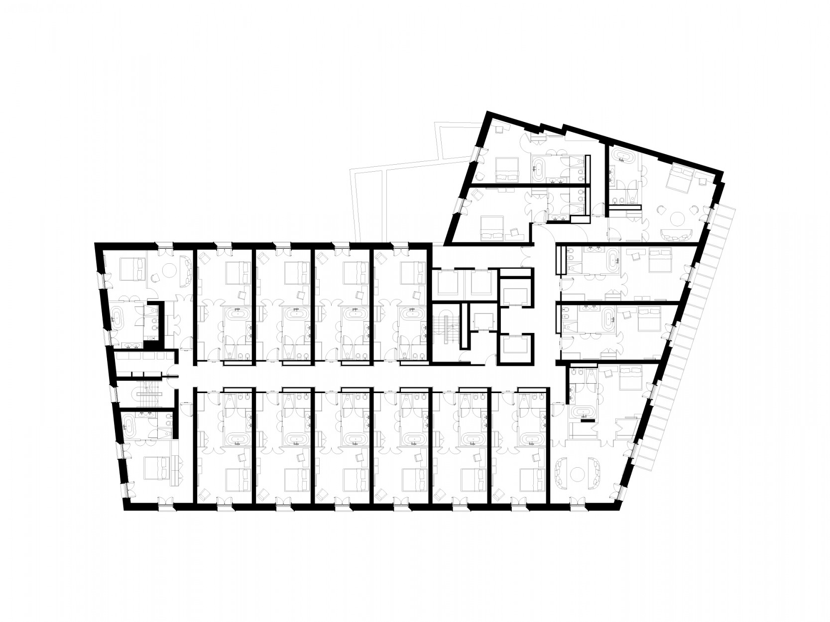 伦敦宝格丽酒店丨United KingdomLondon-43