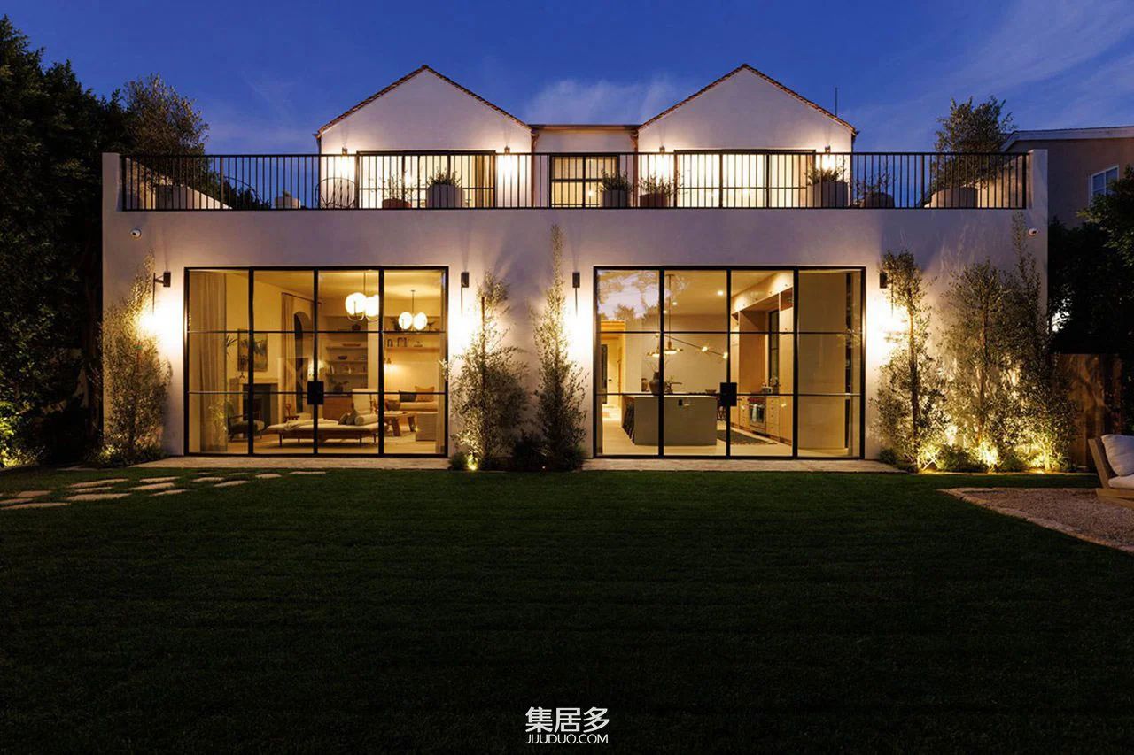 洛杉矶现代化外表下的历史魅力丨美国洛杉矶-7