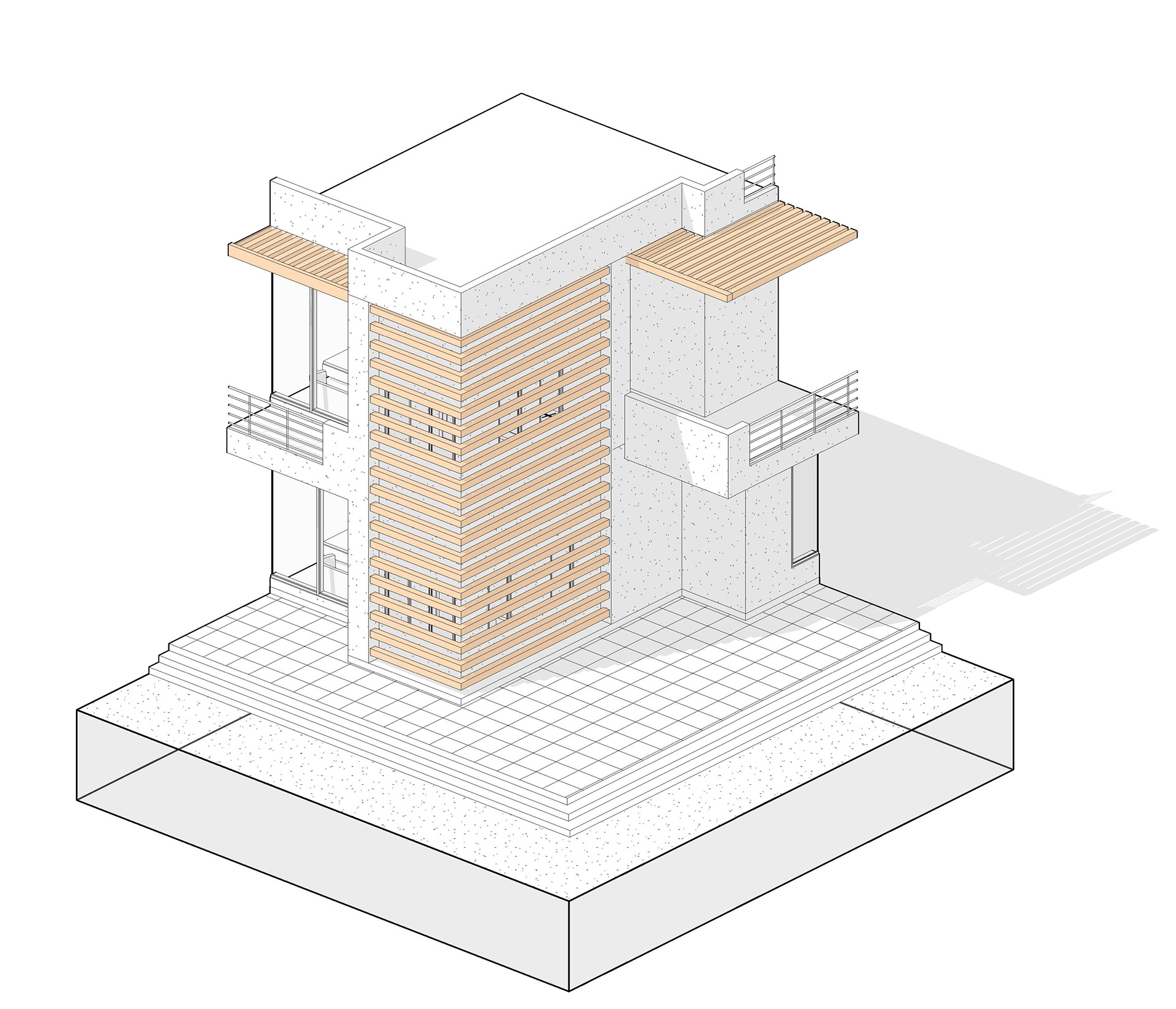Wood House (Stockholm)-21