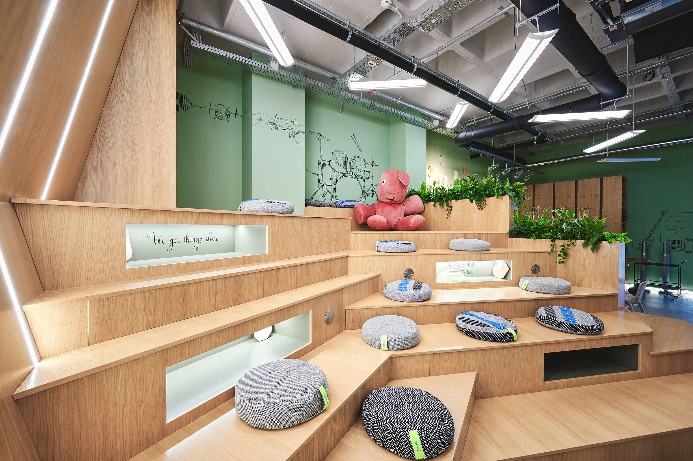 莫尔福扎陈列室丨罗马尼亚-43