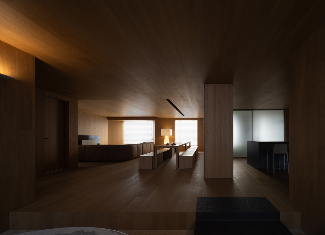 象山墅院·光年之旅丨中国南京丨观享际SKH室内设计-626