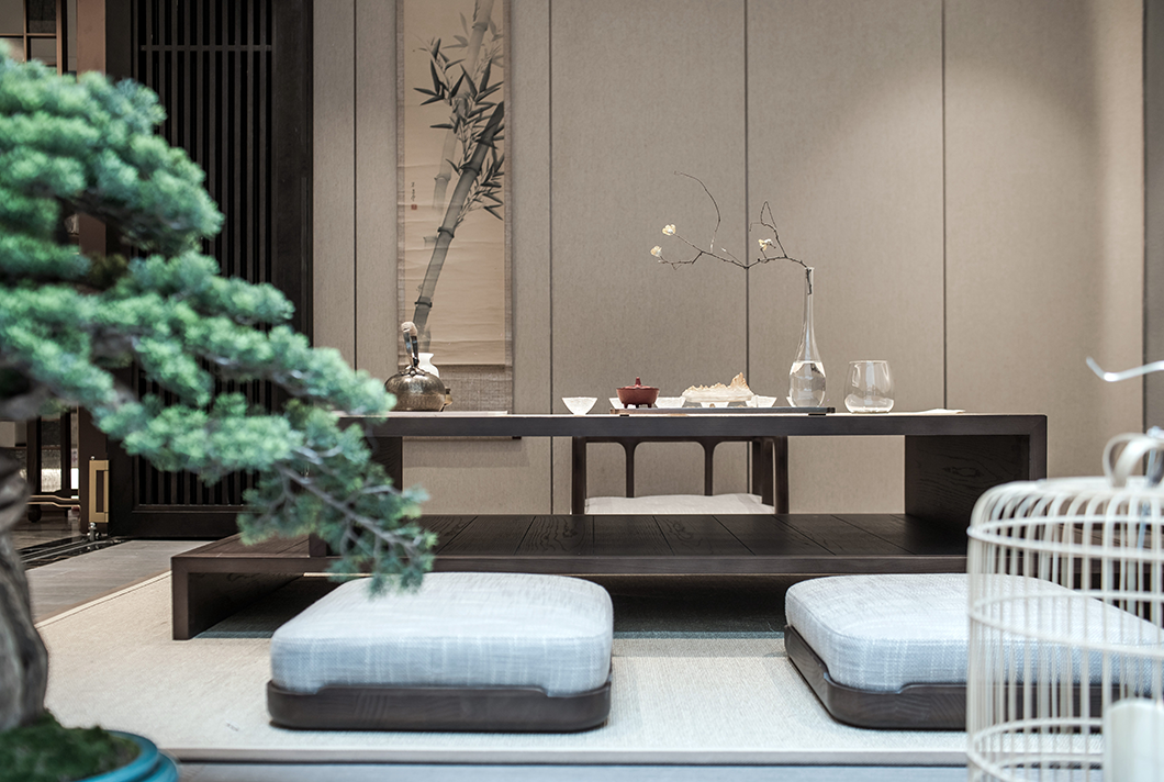 漓江·郡府丹桂府丨中国桂林丨PINKI品伊国际创意-10