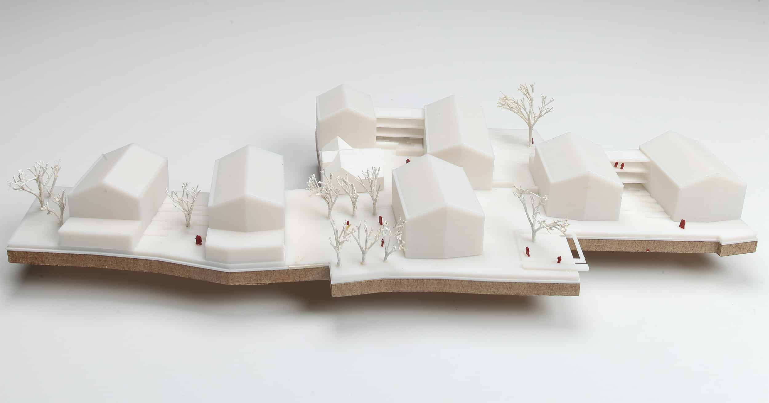 丨德国丨KÖLLING ARCHITEKTEN BDA 等多方-27