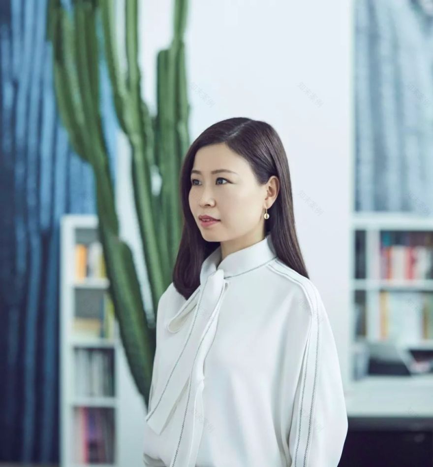 SPARK 三位女设计师的国际妇女节访谈-48