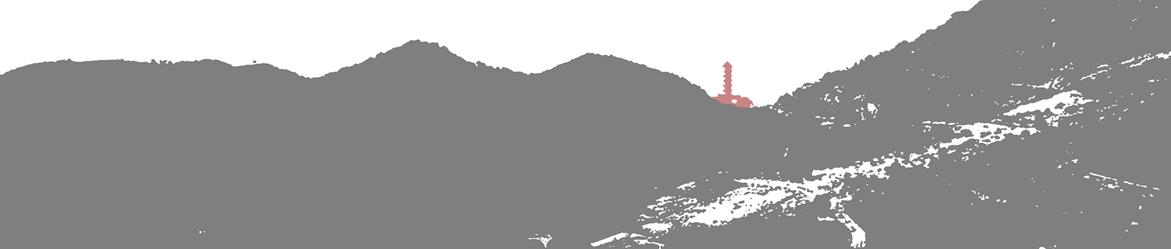 山间台&环山绿道丨中国宁波丨半间建筑-60