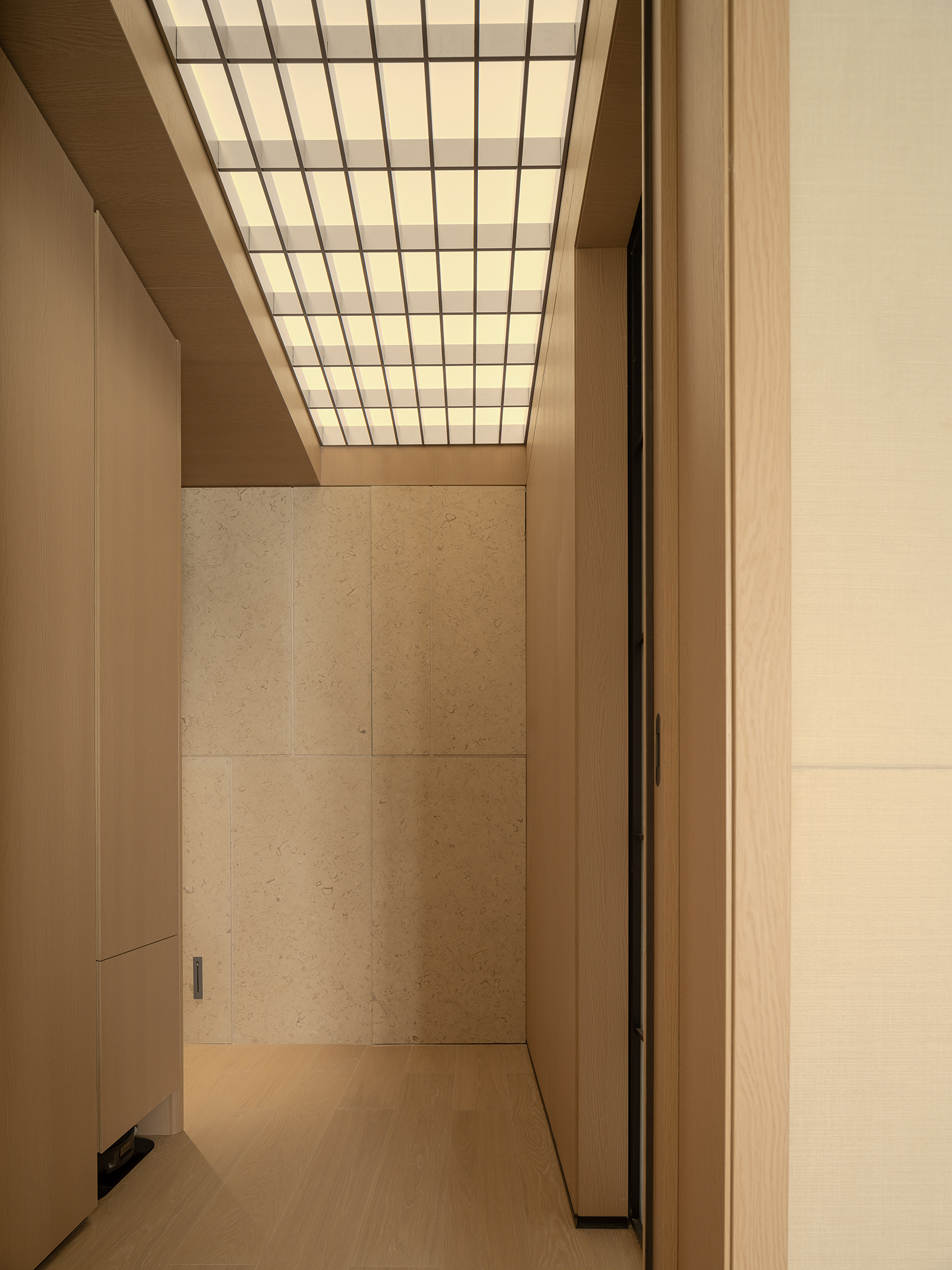 长物志,Treatise on Superfluous Things丨中国广东丨陈浩鹏（深圳）室内设计有限公司-19