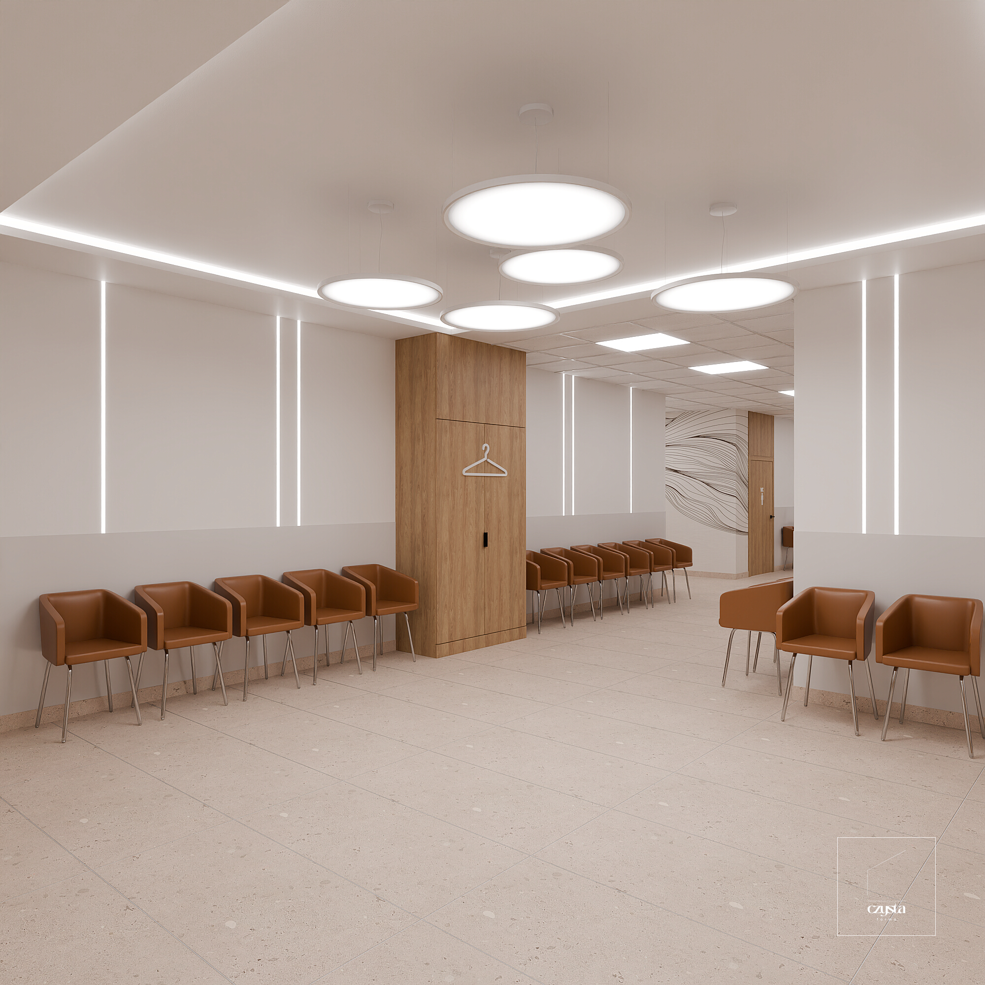 Sanitas Medical Center in Lublin-38