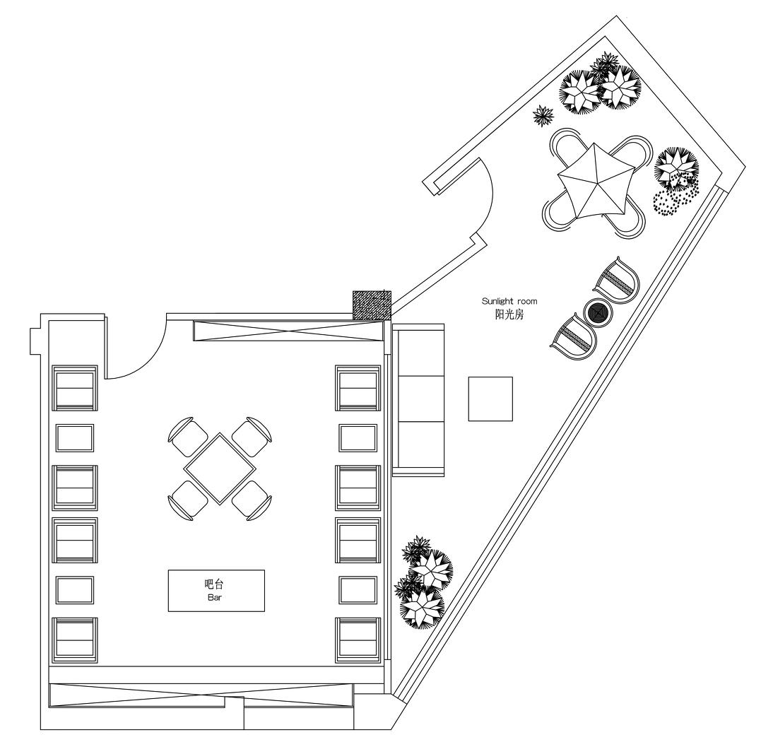 大象印画 | 解构空间的无声大象之美-32