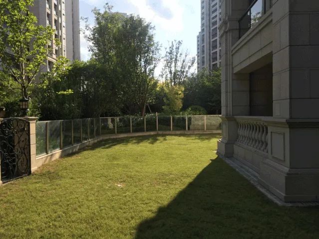 东航云锦-- 简约风庭园设计，展现自然之美-23