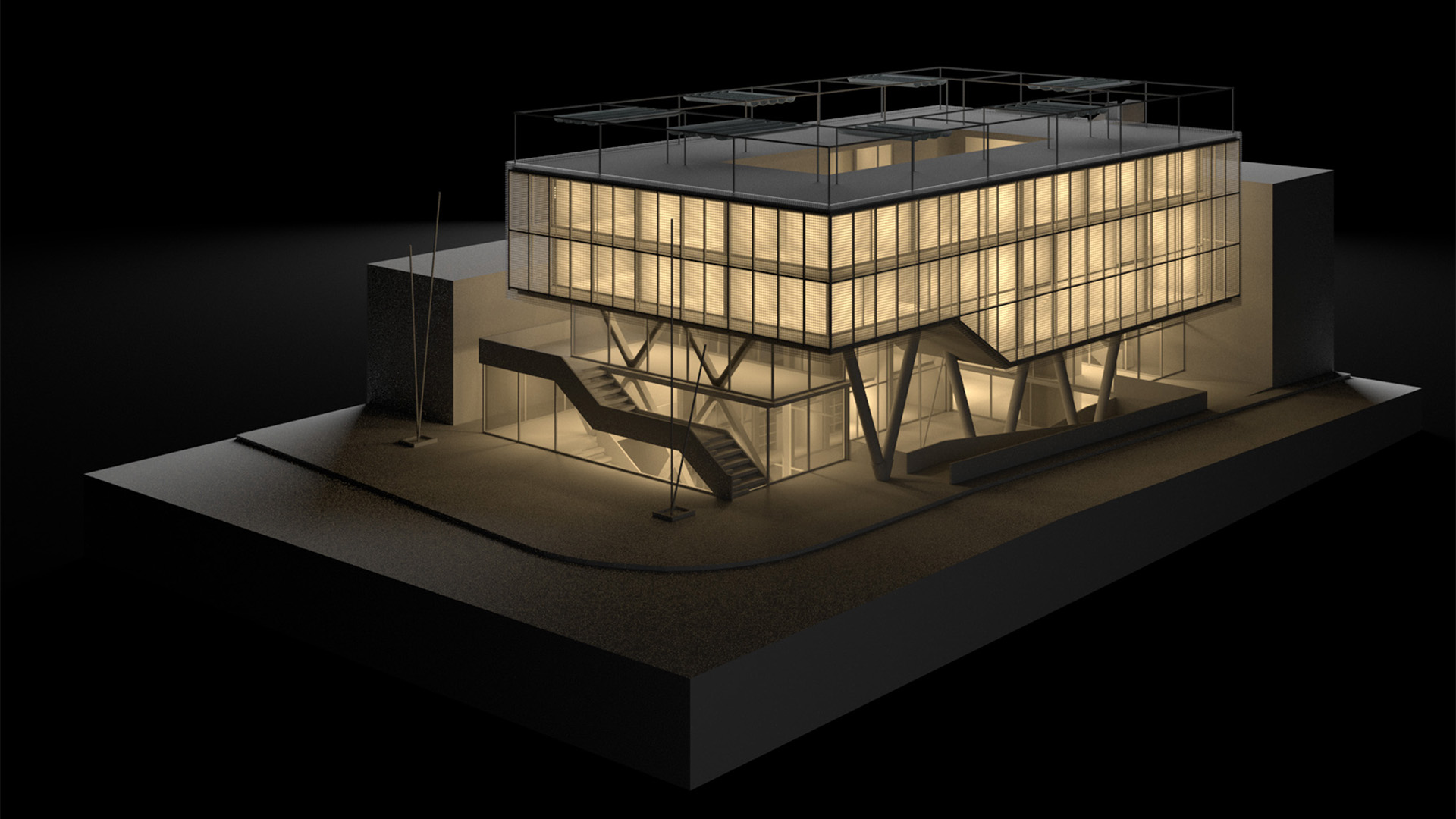 Edificio en Microcentro-17