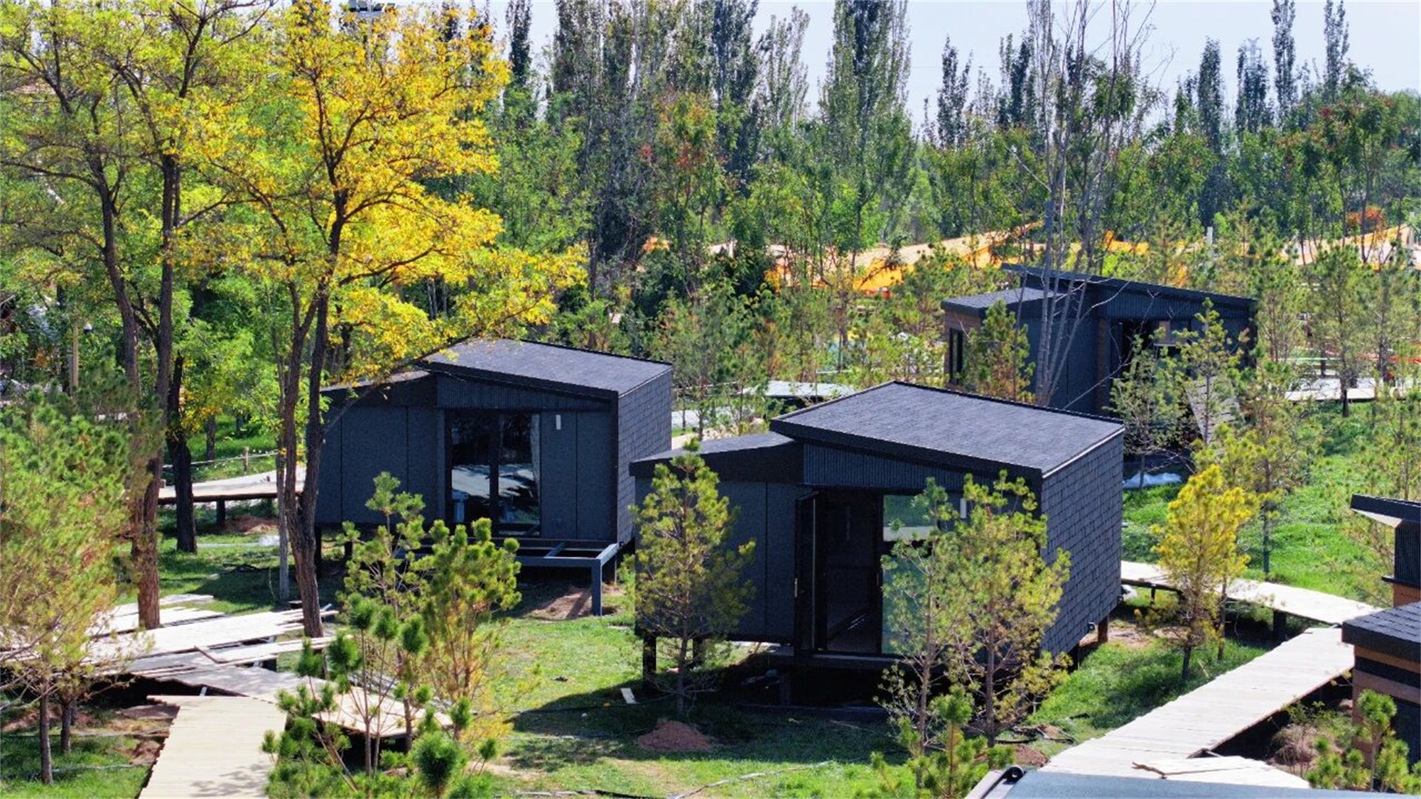 宁夏银川兰多多亲自然乐园丨中国银川丨阿普贝思UP+S-168