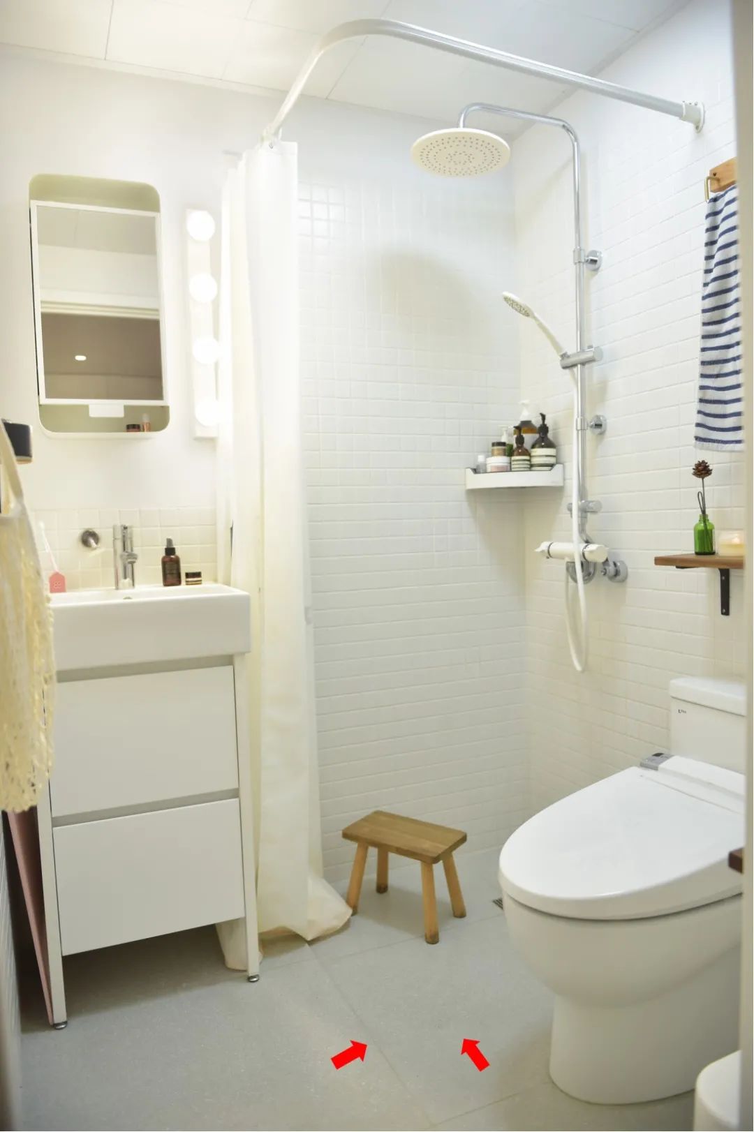 日式装修翻车实录丨中国丨设计师里白,设计师刘一汀等-54