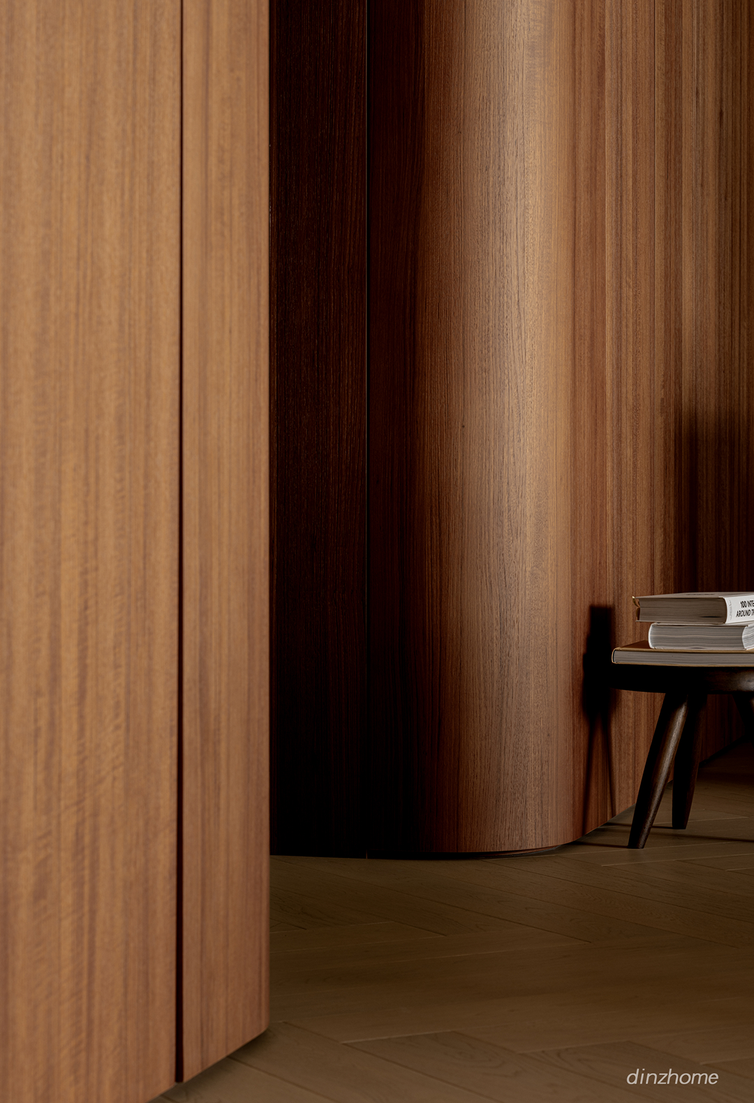 融宅丨中国北京丨北京辰境设计有限公司-19