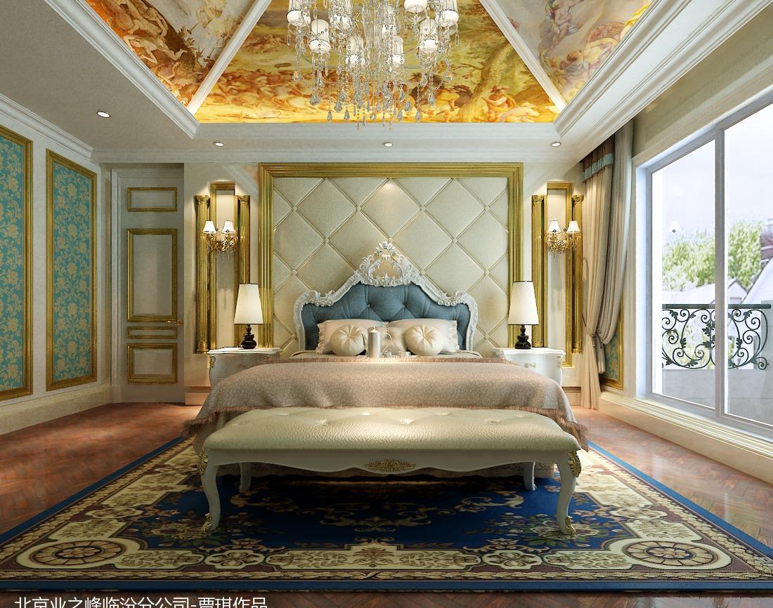 
半山国际别墅 -13