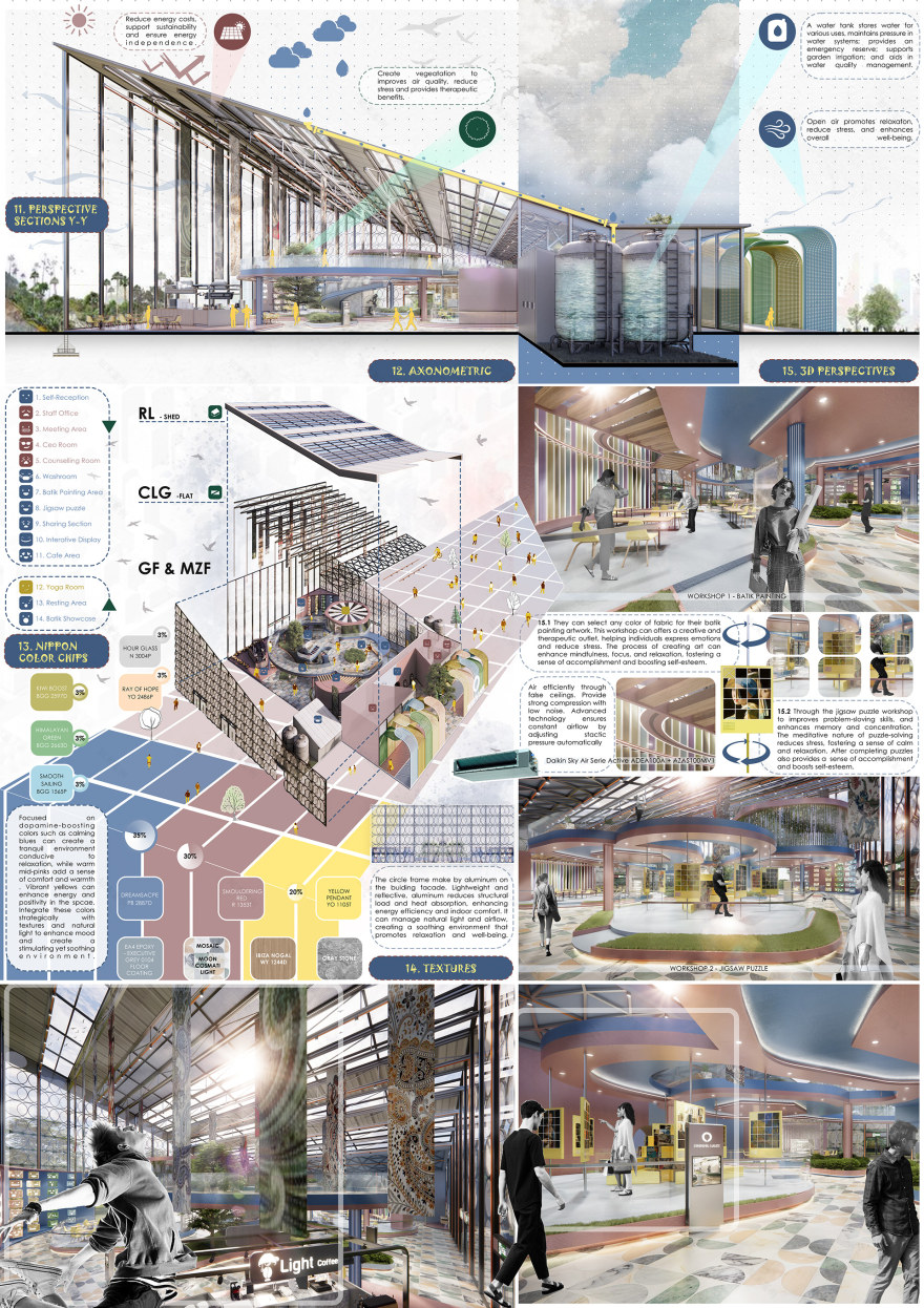 寻找光明丨MELVIN.Y.Y.J-6